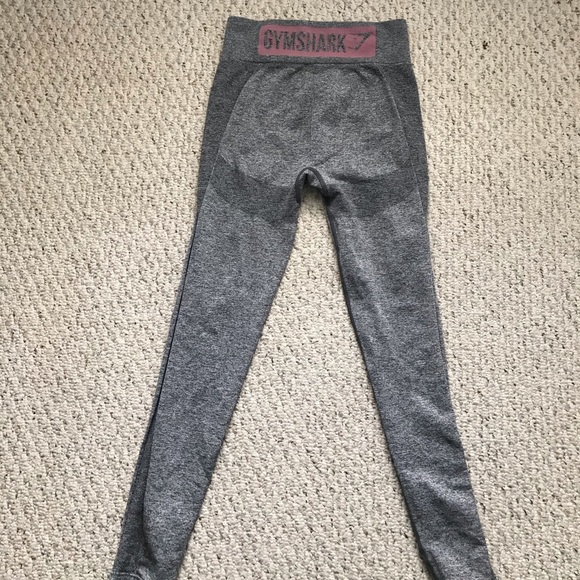 Gymshark Pants - Gymshark Flex Leggings Size Medium